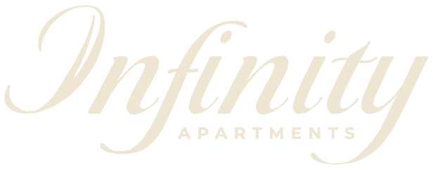 Logo Infinity